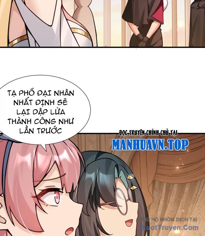 Toàn Bộ Fan Của Ta Đều Là Ma Nữ - Chapter 17 - Page 36