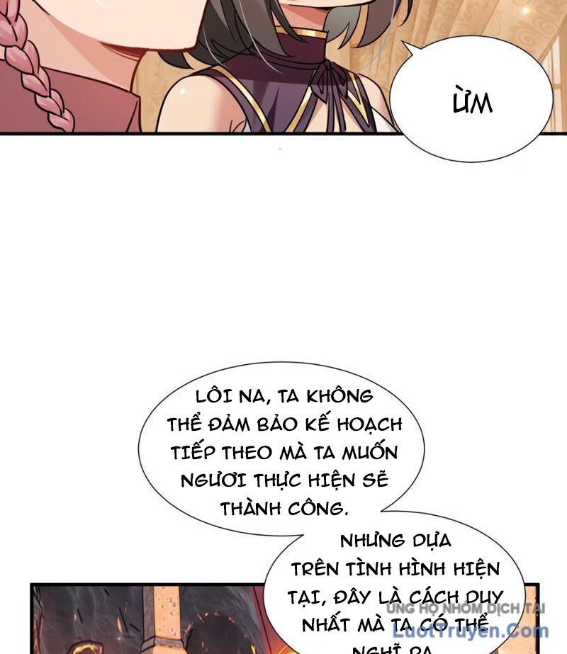 Toàn Bộ Fan Của Ta Đều Là Ma Nữ - Chapter 17 - Page 37
