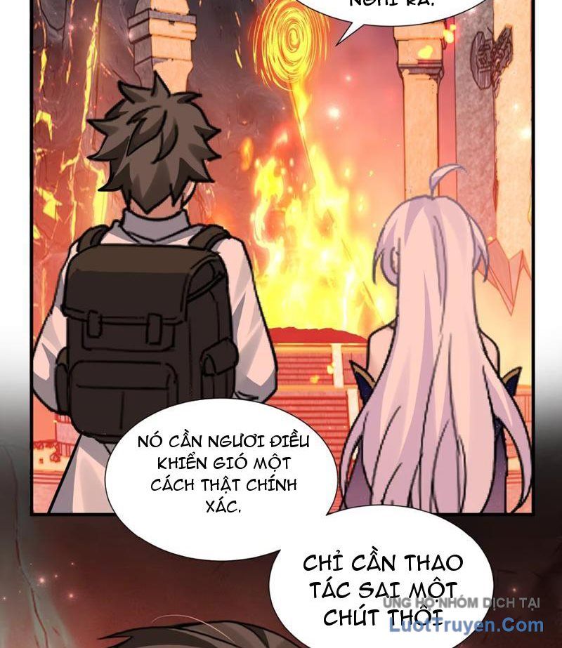 Toàn Bộ Fan Của Ta Đều Là Ma Nữ - Chapter 17 - Page 38