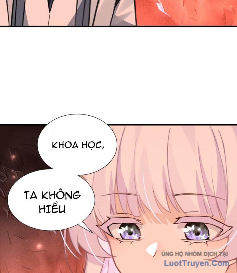 Toàn Bộ Fan Của Ta Đều Là Ma Nữ - Chapter 17 - Page 40