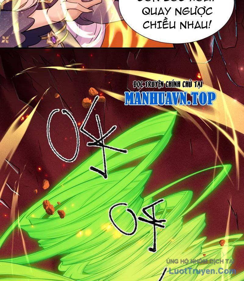 Toàn Bộ Fan Của Ta Đều Là Ma Nữ - Chapter 17 - Page 45