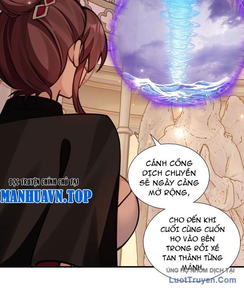 Toàn Bộ Fan Của Ta Đều Là Ma Nữ - Chapter 18 - Page 19