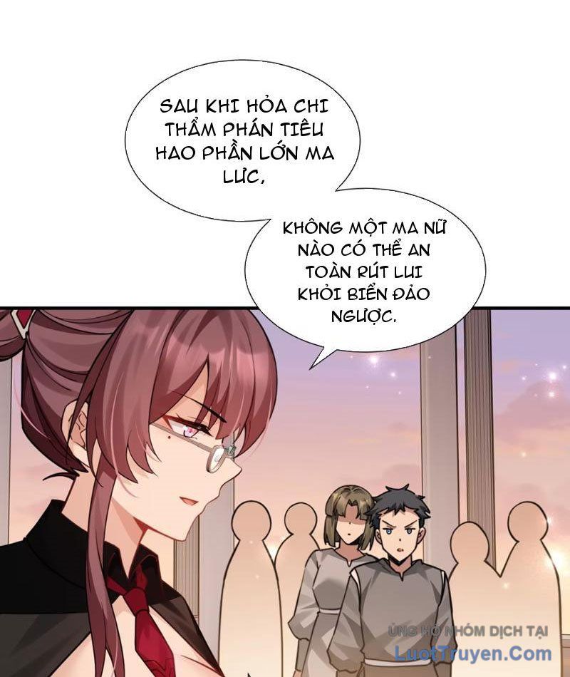 Toàn Bộ Fan Của Ta Đều Là Ma Nữ - Chapter 18 - Page 20