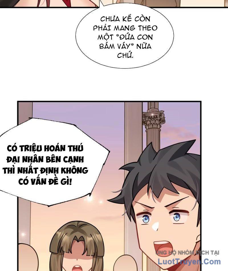 Toàn Bộ Fan Của Ta Đều Là Ma Nữ - Chapter 18 - Page 21