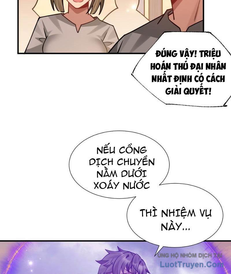 Toàn Bộ Fan Của Ta Đều Là Ma Nữ - Chapter 18 - Page 22