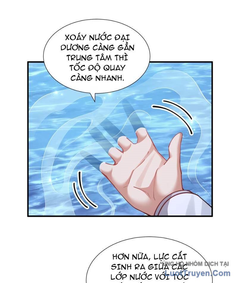 Toàn Bộ Fan Của Ta Đều Là Ma Nữ - Chapter 18 - Page 25