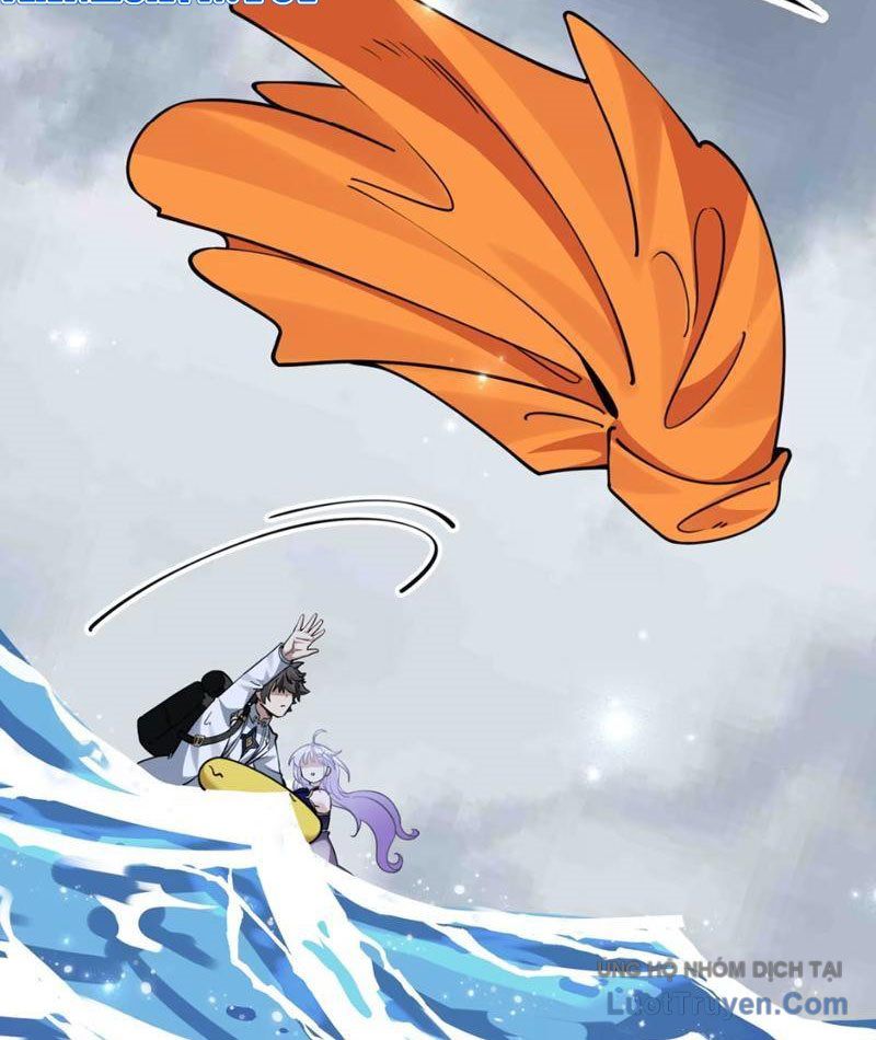 Toàn Bộ Fan Của Ta Đều Là Ma Nữ - Chapter 18 - Page 33