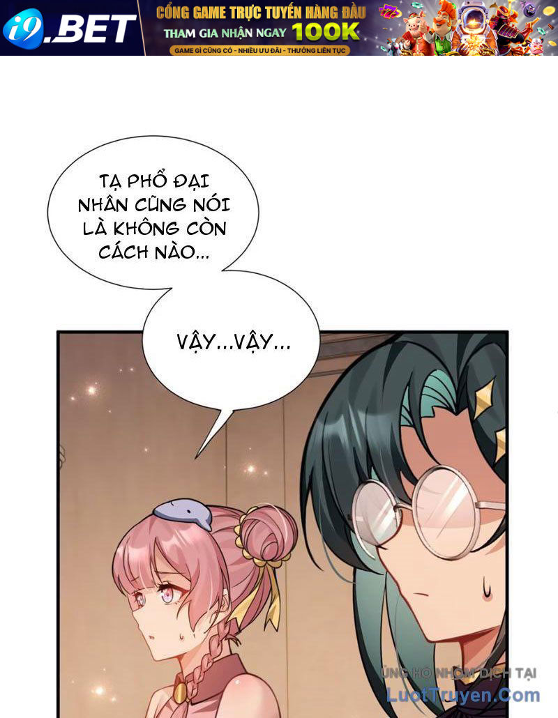 Toàn Bộ Fan Của Ta Đều Là Ma Nữ - Chapter 18 - Page 36