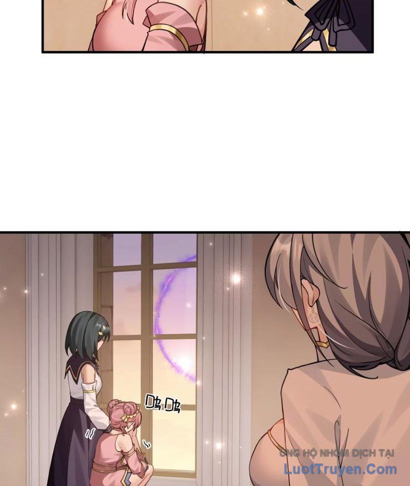 Toàn Bộ Fan Của Ta Đều Là Ma Nữ - Chapter 18 - Page 37