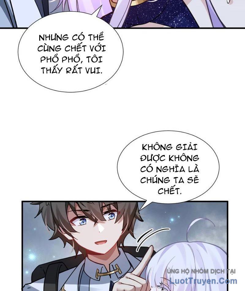 Toàn Bộ Fan Của Ta Đều Là Ma Nữ - Chapter 18 - Page 45