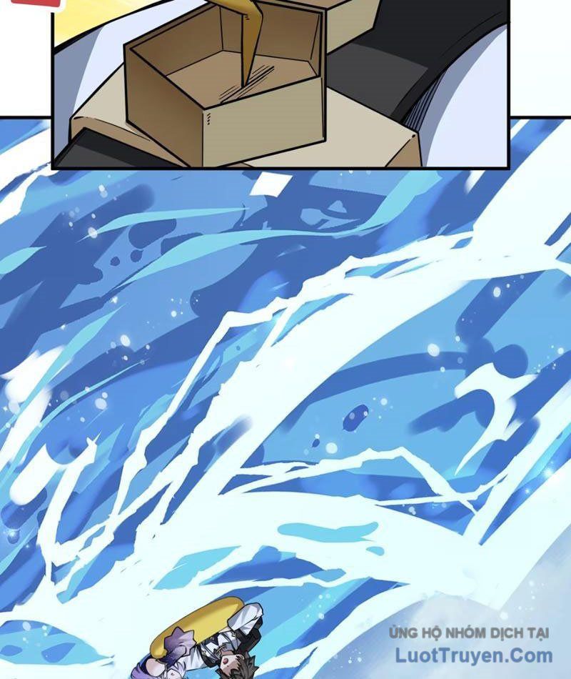 Toàn Bộ Fan Của Ta Đều Là Ma Nữ - Chapter 18 - Page 5