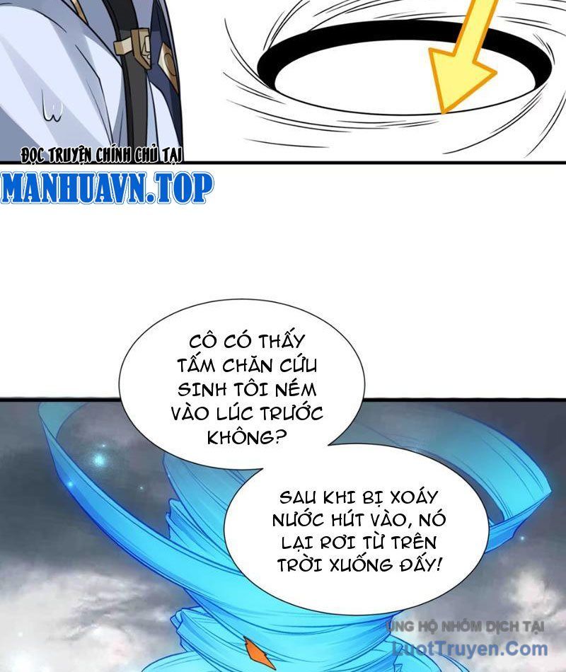 Toàn Bộ Fan Của Ta Đều Là Ma Nữ - Chapter 18 - Page 53