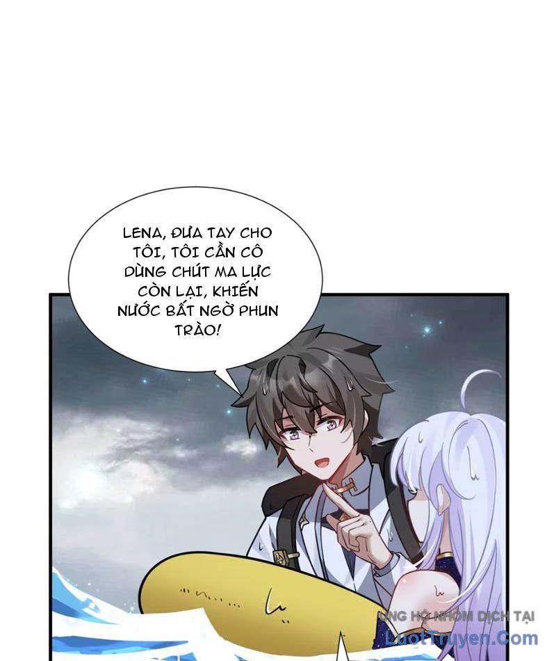 Toàn Bộ Fan Của Ta Đều Là Ma Nữ - Chapter 18 - Page 56