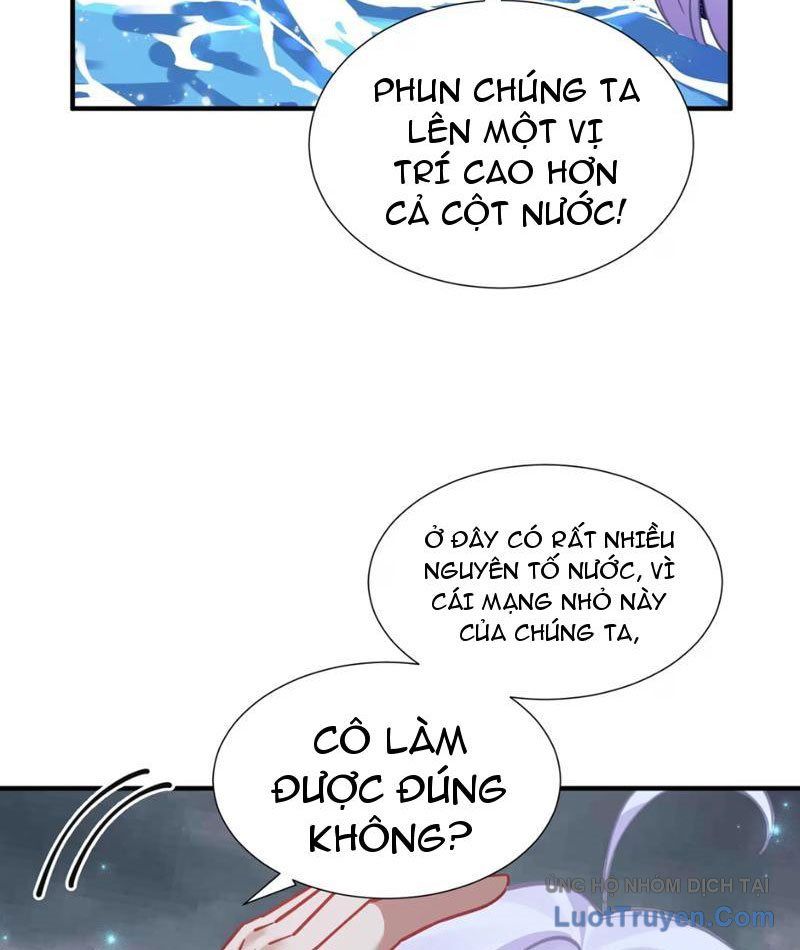 Toàn Bộ Fan Của Ta Đều Là Ma Nữ - Chapter 18 - Page 57
