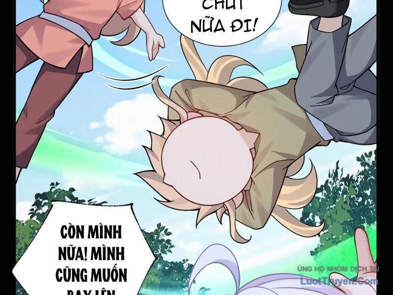 Toàn Bộ Fan Của Ta Đều Là Ma Nữ - Chapter 19 - Page 76