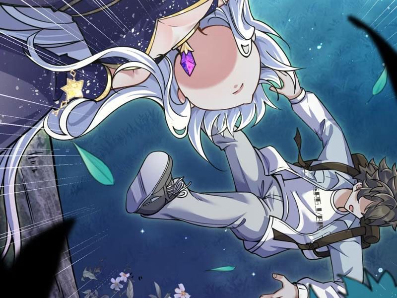 Toàn Bộ Fan Của Ta Đều Là Ma Nữ - Chapter 2 - Page 10