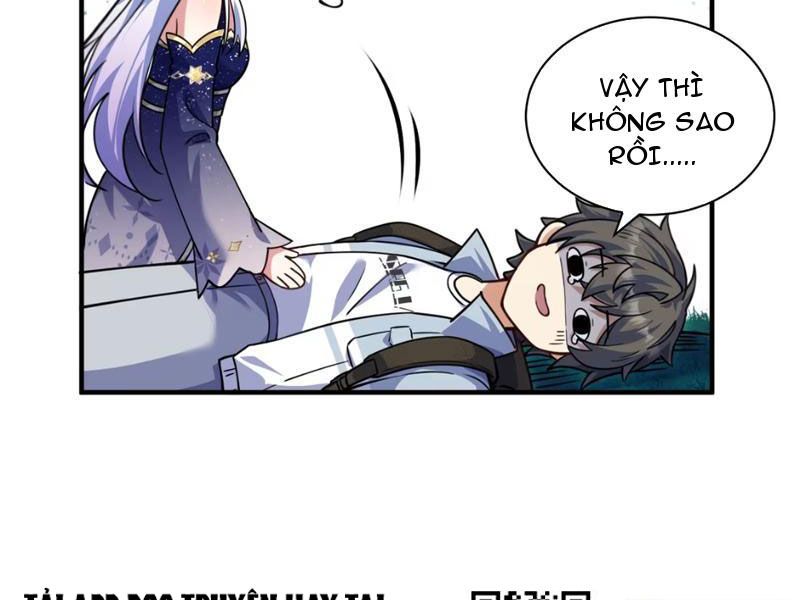 Toàn Bộ Fan Của Ta Đều Là Ma Nữ - Chapter 2 - Page 25