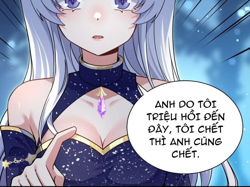 Toàn Bộ Fan Của Ta Đều Là Ma Nữ - Chapter 2 - Page 44
