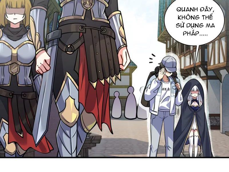 Toàn Bộ Fan Của Ta Đều Là Ma Nữ - Chapter 2 - Page 65