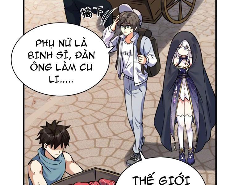 Toàn Bộ Fan Của Ta Đều Là Ma Nữ - Chapter 2 - Page 67