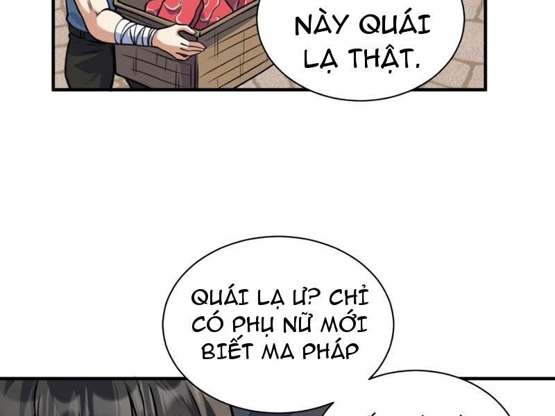 Toàn Bộ Fan Của Ta Đều Là Ma Nữ - Chapter 2 - Page 68
