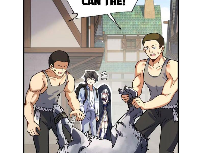 Toàn Bộ Fan Của Ta Đều Là Ma Nữ - Chapter 2 - Page 73