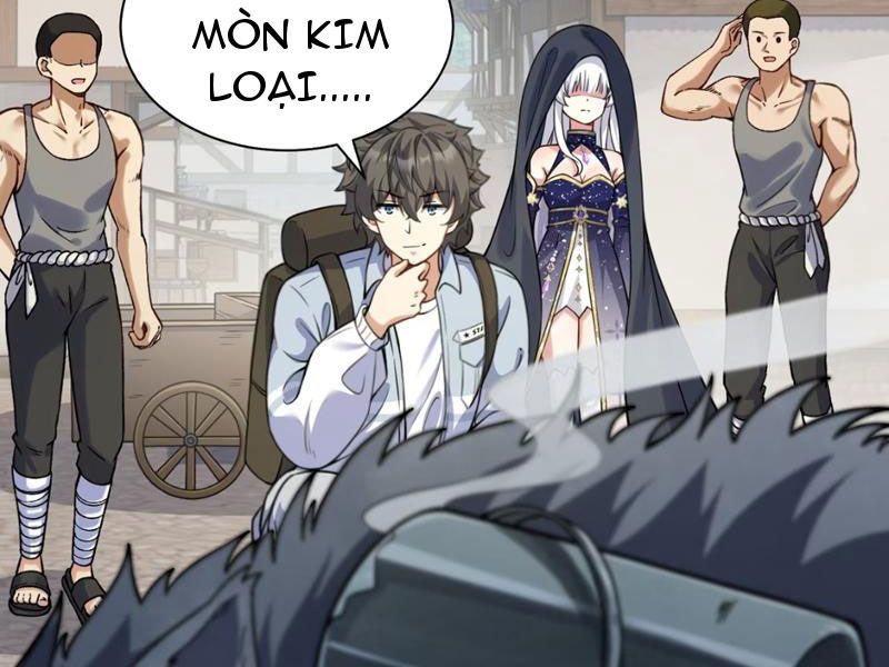 Toàn Bộ Fan Của Ta Đều Là Ma Nữ - Chapter 2 - Page 77