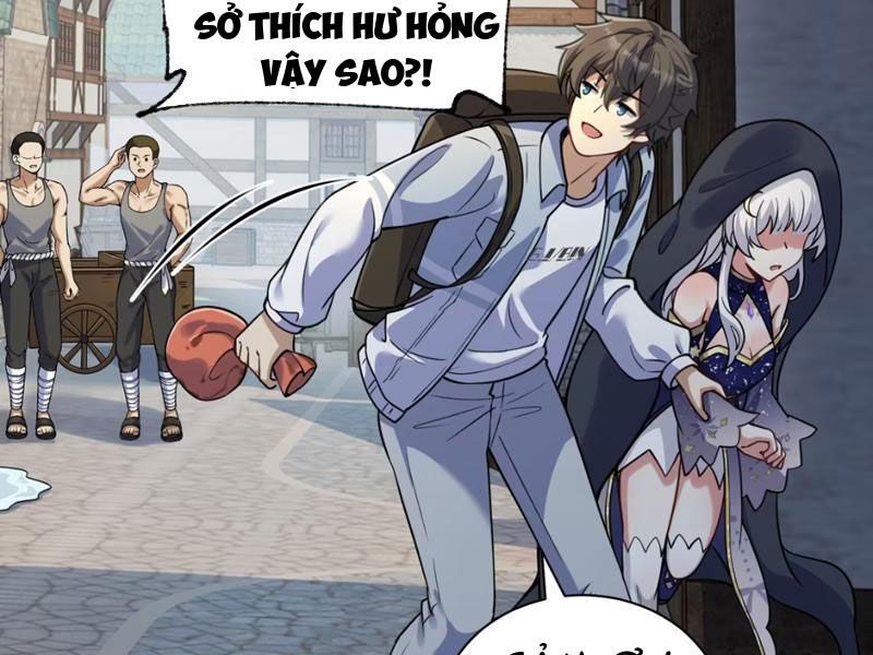 Toàn Bộ Fan Của Ta Đều Là Ma Nữ - Chapter 2 - Page 86