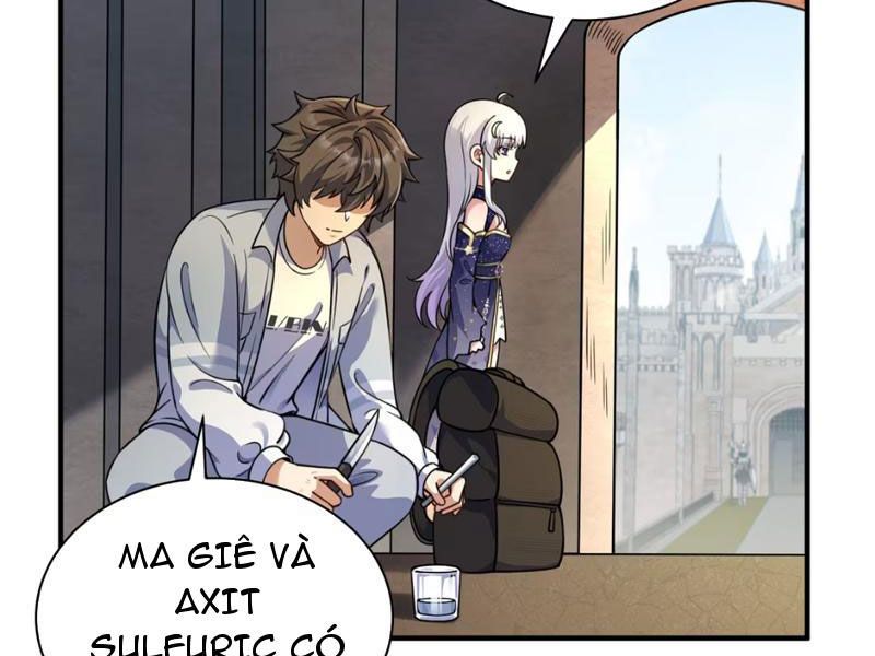 Toàn Bộ Fan Của Ta Đều Là Ma Nữ - Chapter 2 - Page 91