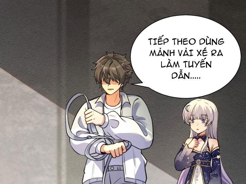 Toàn Bộ Fan Của Ta Đều Là Ma Nữ - Chapter 2 - Page 96