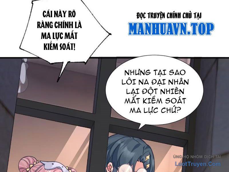 Toàn Bộ Fan Của Ta Đều Là Ma Nữ - Chapter 20 - Page 11