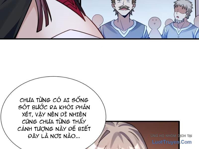 Toàn Bộ Fan Của Ta Đều Là Ma Nữ - Chapter 20 - Page 119