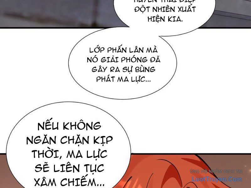 Toàn Bộ Fan Của Ta Đều Là Ma Nữ - Chapter 20 - Page 13