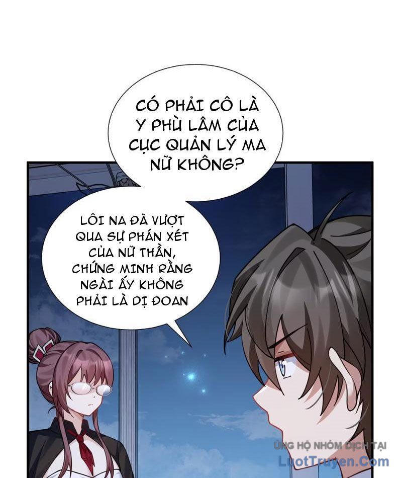 Toàn Bộ Fan Của Ta Đều Là Ma Nữ - Chapter 21 - Page 14