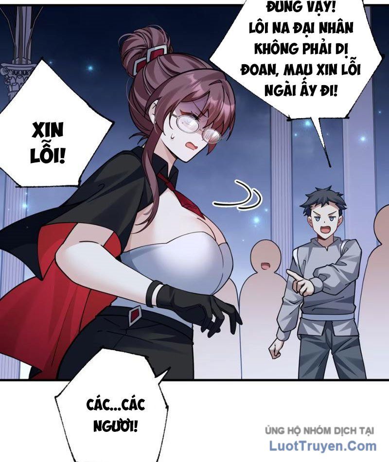 Toàn Bộ Fan Của Ta Đều Là Ma Nữ - Chapter 21 - Page 19