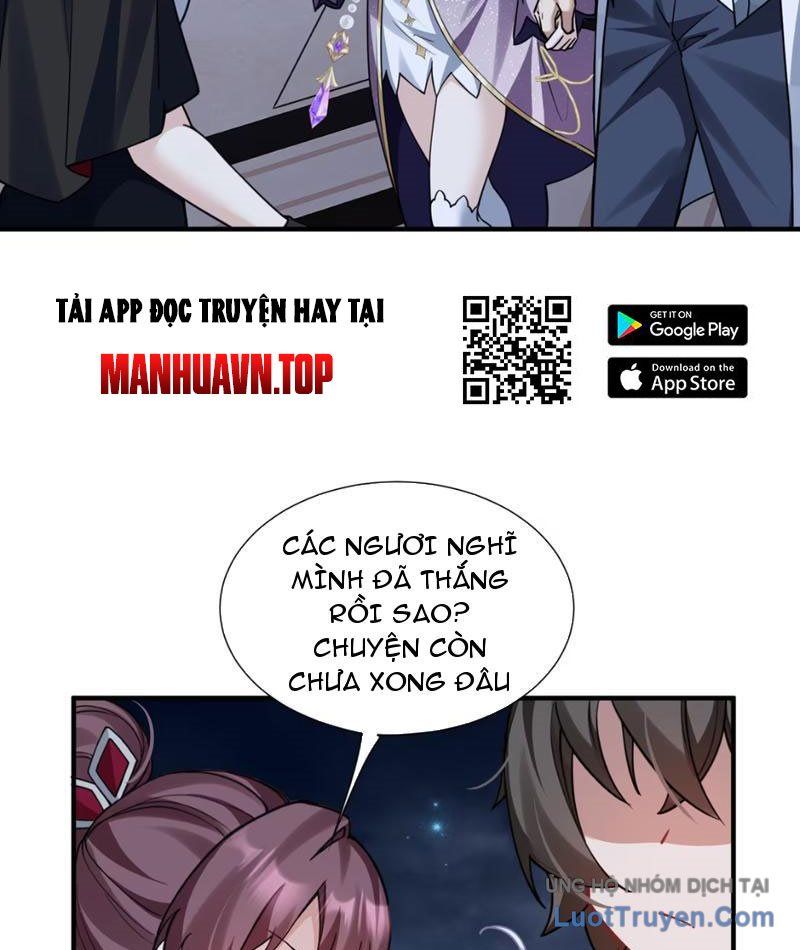 Toàn Bộ Fan Của Ta Đều Là Ma Nữ - Chapter 21 - Page 21