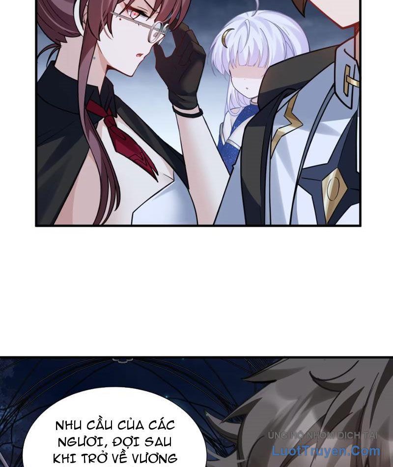 Toàn Bộ Fan Của Ta Đều Là Ma Nữ - Chapter 21 - Page 22