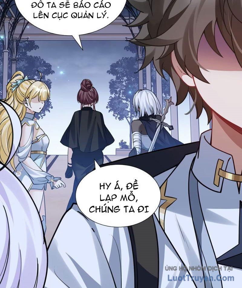Toàn Bộ Fan Của Ta Đều Là Ma Nữ - Chapter 21 - Page 23