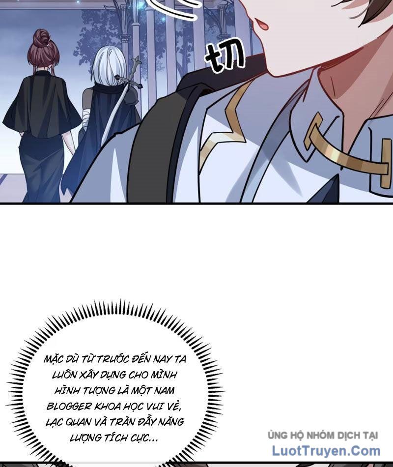 Toàn Bộ Fan Của Ta Đều Là Ma Nữ - Chapter 21 - Page 25