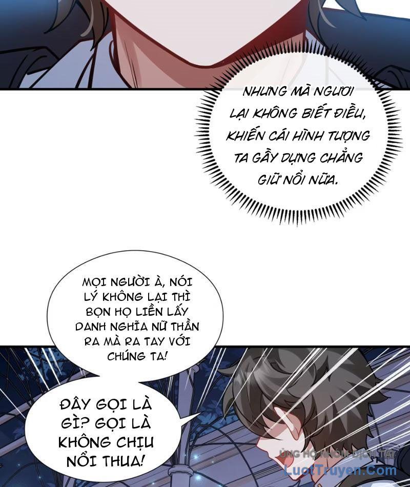 Toàn Bộ Fan Của Ta Đều Là Ma Nữ - Chapter 21 - Page 27