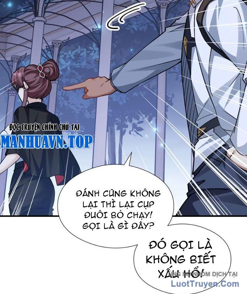 Toàn Bộ Fan Của Ta Đều Là Ma Nữ - Chapter 21 - Page 28