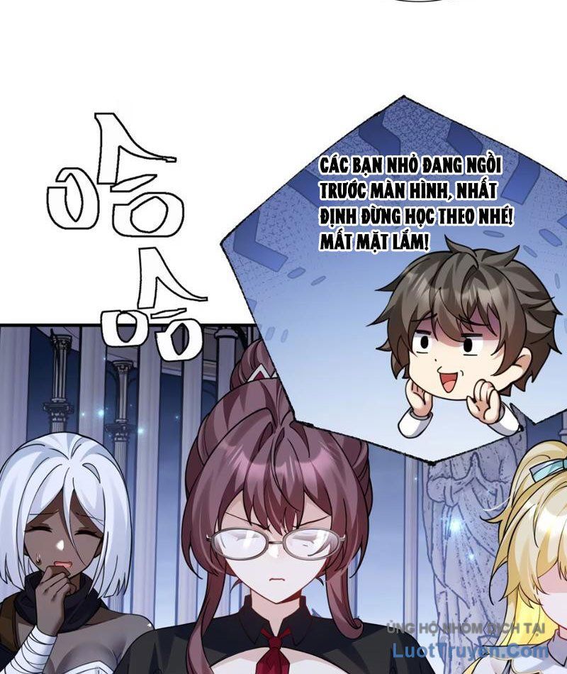 Toàn Bộ Fan Của Ta Đều Là Ma Nữ - Chapter 21 - Page 29