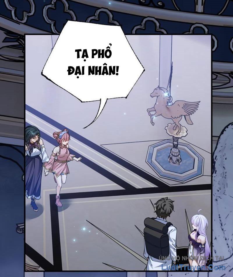 Toàn Bộ Fan Của Ta Đều Là Ma Nữ - Chapter 21 - Page 32