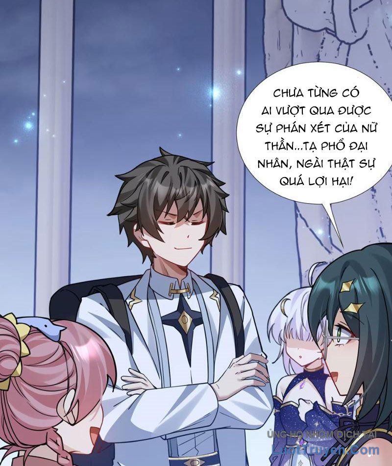 Toàn Bộ Fan Của Ta Đều Là Ma Nữ - Chapter 21 - Page 33