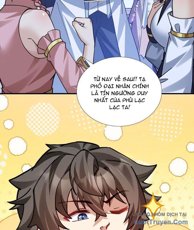 Toàn Bộ Fan Của Ta Đều Là Ma Nữ - Chapter 21 - Page 34