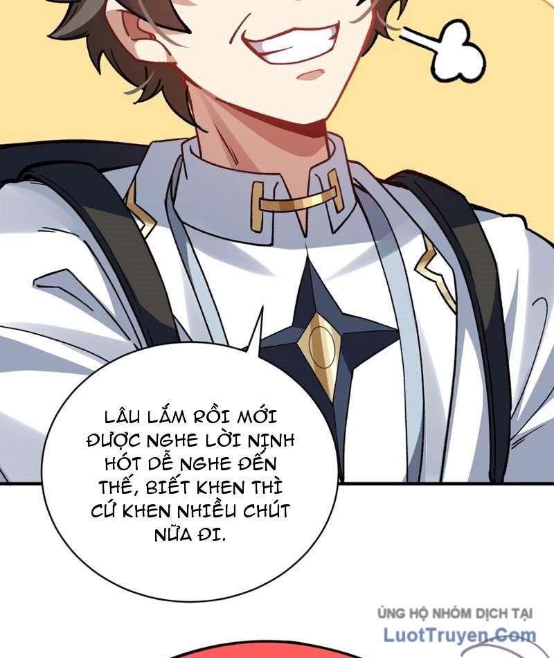 Toàn Bộ Fan Của Ta Đều Là Ma Nữ - Chapter 21 - Page 35