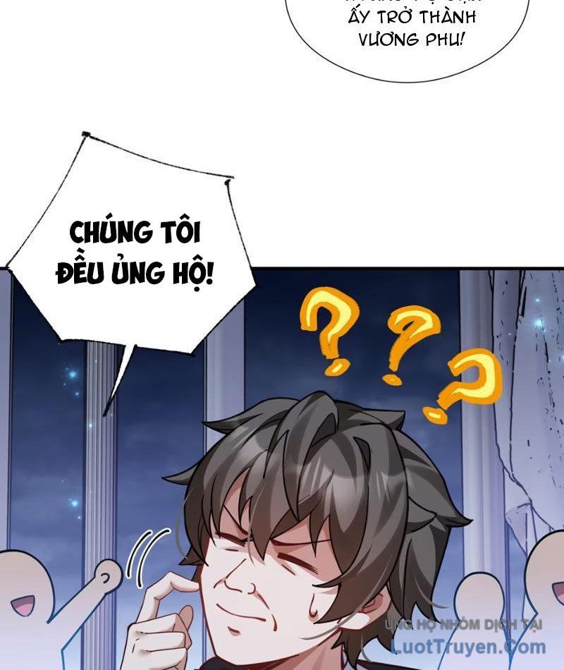 Toàn Bộ Fan Của Ta Đều Là Ma Nữ - Chapter 21 - Page 38