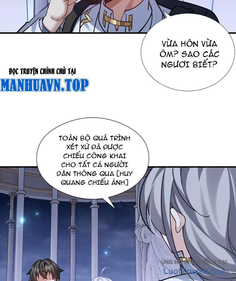 Toàn Bộ Fan Của Ta Đều Là Ma Nữ - Chapter 21 - Page 39