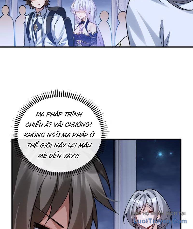 Toàn Bộ Fan Của Ta Đều Là Ma Nữ - Chapter 21 - Page 40