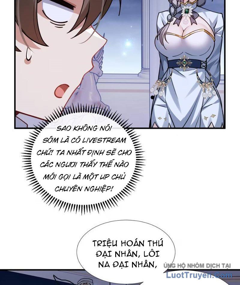 Toàn Bộ Fan Của Ta Đều Là Ma Nữ - Chapter 21 - Page 41